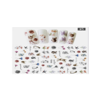 F-200-Tatuaj Summer Fruit 3D-5